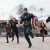Protagonistas de “Capitán América: Civil War”