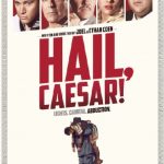Crítica de "¡Salve, César!", de los Coen, con George Clooney y Scarlett Johansson