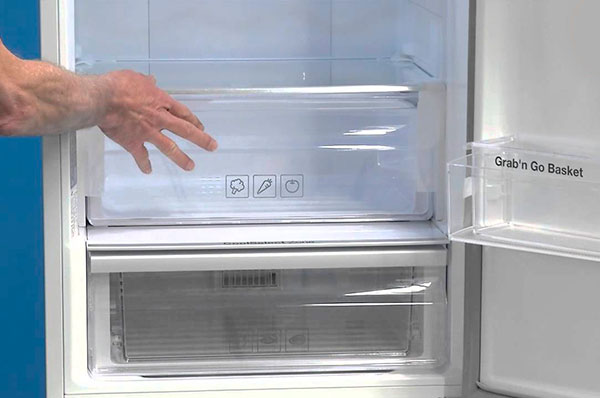 Ranking de los mejores frigoríficos combi de 2016
