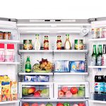 Guía para comprar un frigorífico combi