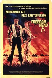 Freedom Road (1979), Ali