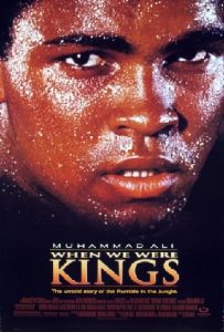 When We Were Kings (1996) Muhammad Ali