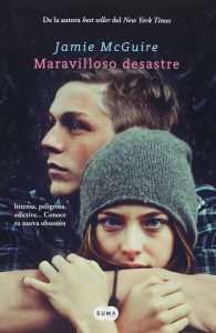 novela new adult juvenil romantica