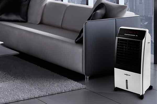 Los 10 enfriadores de aire (no acondicionado)-climatizadores baratos más recomendados