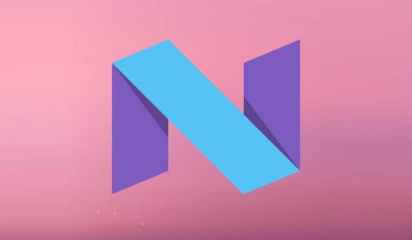 Android N Nougat