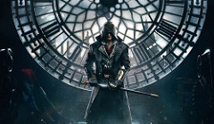 Assassin´s Creed Syndicate. Imagen by BagoGames