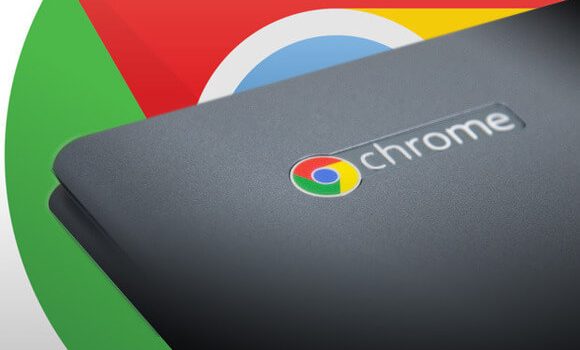 Así es Chromebook, el nuevo producto Android que pretende revolucionar el mercado