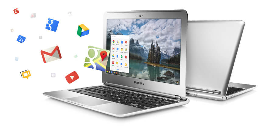 Chromebook, el nuevo producto Android que pretende revolucionar el mercado