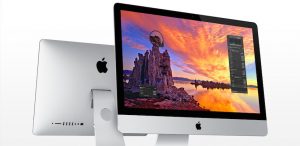 iMac Apple ordenador sobremesa comprar precios baratos