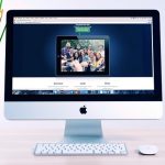 iMac: el ordenador de sobremesa de Apple