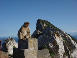Lugar barato para estudiar B2 Inglés en Gibraltar