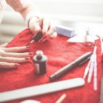 Nail Art: el arte de las uñas