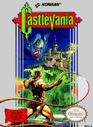 "Castlevania": La lucha contra Drácula cumple 30 años