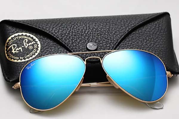 Las mejores gafas de sol Ray-Ban para comprar online