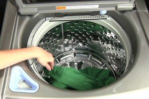 Ranking de las 10 mejores lavadoras superior de 2018