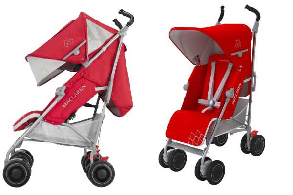 Carros MacLaren: Techno XLR