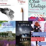 10 Novelas recomendadas para estas navidades 2016-2017
