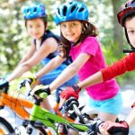 Guía para comprar una bicicleta para niños: ¡todas las claves para elegir la mejor bici infantil!