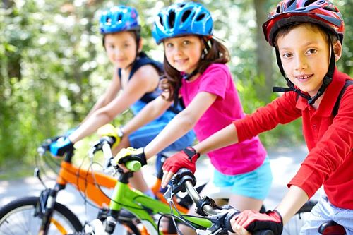 Guía para comprar una bicicleta para niños: ¡todas las claves para elegir la mejor bici infantil!