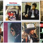 8 Discos imprescindibles para (re)descubrir a Bob Dylan