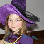 Halloween disfraces witch brujitas infantil bruja