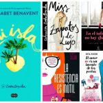 Las 5 mejores novelas chick lit de 2016 para regalar en Navidad