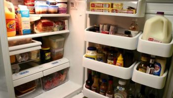 Consejos para limpiar el frigorífico