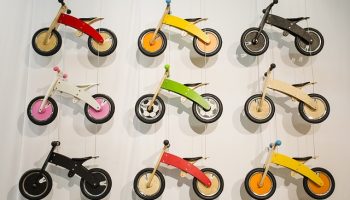 bicicletas para niños de 2 a 5 años