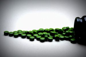 Vitaminas verdes