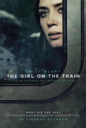 Crítica de "La chica del tren", con Emily Blunt y Rebecca Ferguson