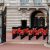 Cambios de guardia, visitar los mejores del mundo; Londres, Atenas... Buckingham, cambio de guardia