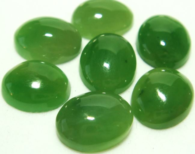 El jade, una piedra natura con propiedades