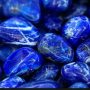El lapislázuli, una piedra natural con mucha magia