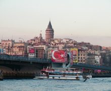 Guía de viaje de Estambul