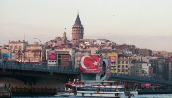 Guía de viaje de Estambul