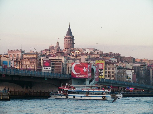 Destino Turquía: Qué ver en Estambul