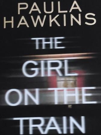 Reseña de "La chica del tren", de Paula Hawkins