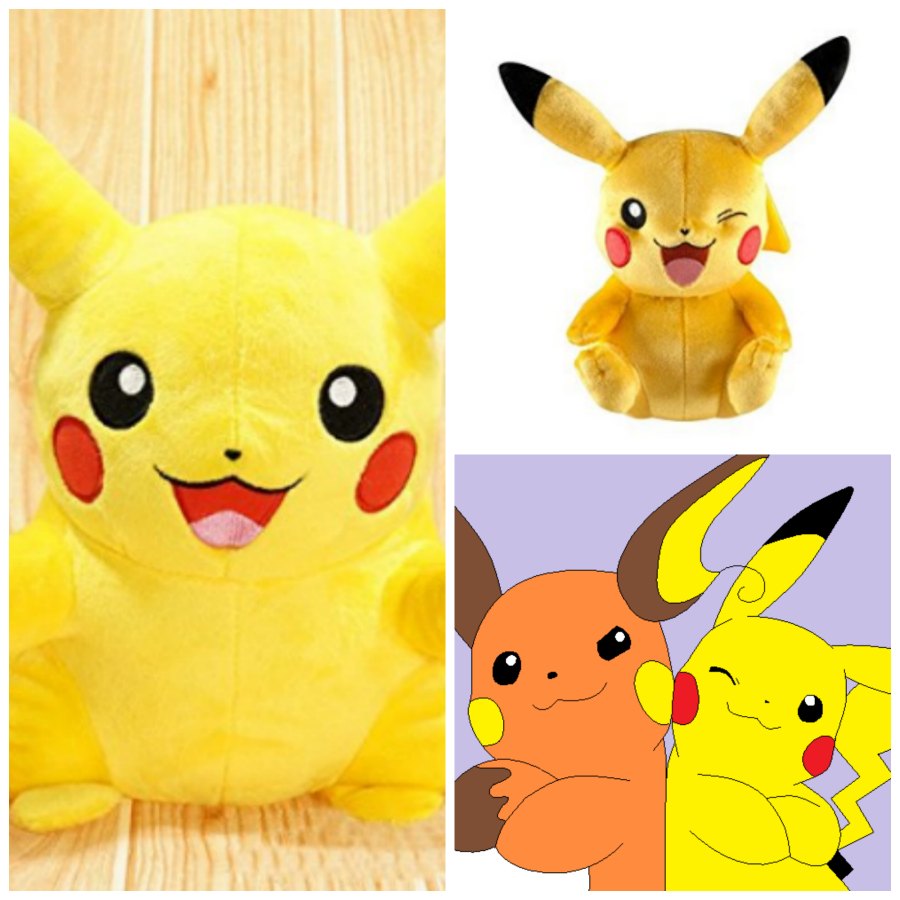 6 motivos para adorar a Pikachu ¡Descubre los Peluches Pokémon más dulces!