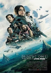 Star Wars: Rogue One spin-off