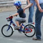 Las mejores bicicletas infantiles para aprender a montar en bici