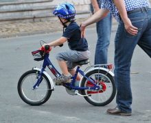 bicicletas infantiles para aprender a montar en bici