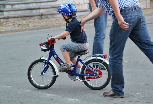 Las mejores bicicletas infantiles para aprender a montar en bici