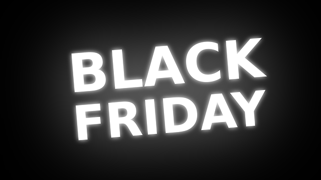 Black Friday llega con ofertas a mediados de noviembre