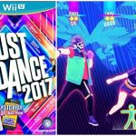 Just Dance 2017: el videojuego más divertido para bailar sin parar