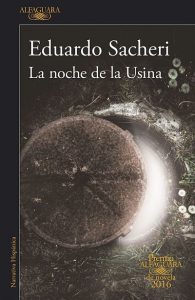 Premio Alfaguara de Novela 2016
