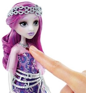 nuevas muñecas y juguetes Monster High