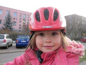 Accesorios para bicicletas infantiles