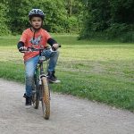 ¿Qué accesorios para bicicletas infantiles comprar a los niños?