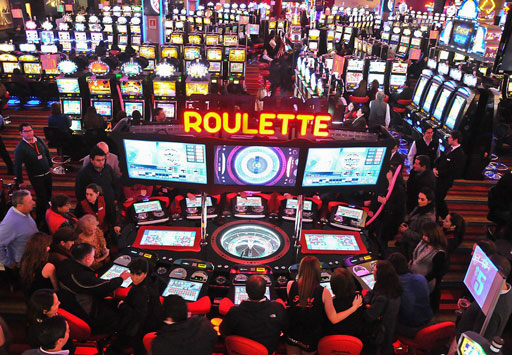 Jugar en un casino online: concepto y ventajas