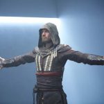 Crítica de "Assassin's Creed", de Justin Kurzel, con Michael Fassbender y Marion Cotillard